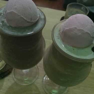 Món ăn- Cỏ Bốn Lá Cafe - Làng Đại Học