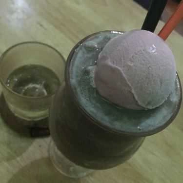 Món ăn- Cỏ Bốn Lá Cafe - Làng Đại Học