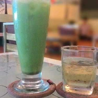 Món ăn- Cỏ Bốn Lá Cafe - Làng Đại Học