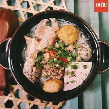 Món ăn- Cô Chi Deli - Cơm Chiên & Bánh Bột Lọc - Shop Online