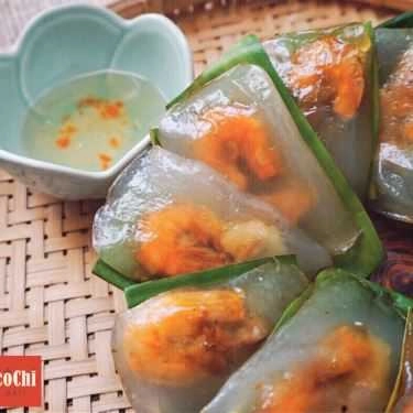 Món ăn- Cô Chi Deli - Cơm Chiên & Bánh Bột Lọc - Shop Online