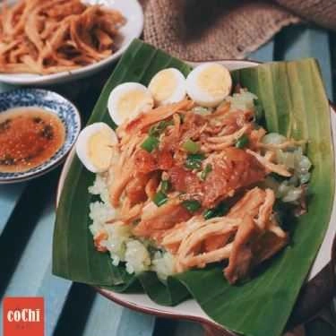 Món ăn- Cô Chi Deli - Cơm Chiên & Bánh Bột Lọc - Shop Online