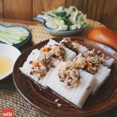 Món ăn- Cô Chi Deli - Cơm Chiên & Bánh Bột Lọc - Shop Online