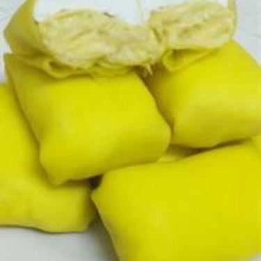 Món ăn- Tiệm Bánh Cô Chủ Nhỏ - Bánh Bông Lan Trứng Muối