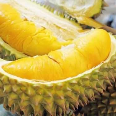 Món ăn- Tiệm Bánh Cô Chủ Nhỏ - Bánh Bông Lan Trứng Muối