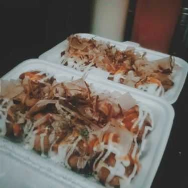Món ăn- Ăn vặt Cô Chủ Nhỏ - Takoyaki