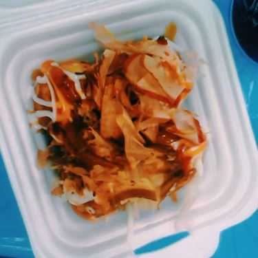 Món ăn- Ăn vặt Cô Chủ Nhỏ - Takoyaki