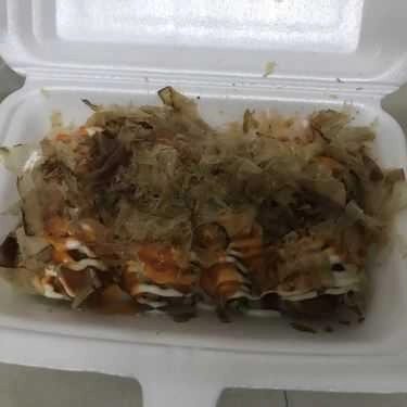 Món ăn- Ăn vặt Cô Chủ Nhỏ - Takoyaki