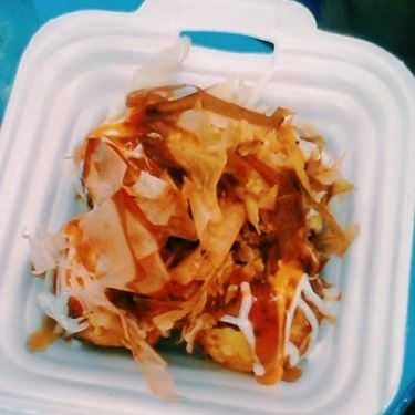 Món ăn- Ăn vặt Cô Chủ Nhỏ - Takoyaki