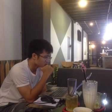 Tổng hợp- Cỏ Coffee
