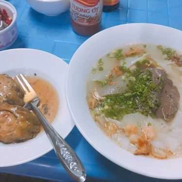Món ăn- Ăn vặt Cô Đợi - Hoành Thánh Lá Khổ Qua