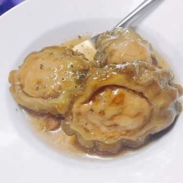 Món ăn- Ăn vặt Cô Đợi - Hoành Thánh Lá Khổ Qua