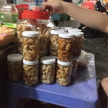 Tổng hợp- Ăn vặt Cô Dung - Bún Nước & Chả Tôm