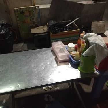 Tổng hợp- Ăn vặt Cô Dung - Bún Nước & Chả Tôm