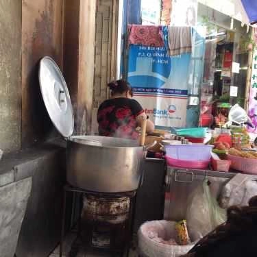 Tổng hợp- Ăn vặt Cô Dung - Bún Nước & Chả Tôm