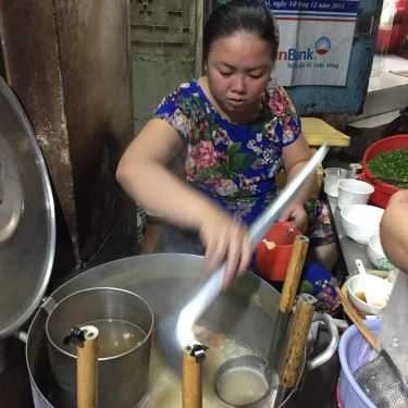 Tổng hợp- Ăn vặt Cô Dung - Bún Nước & Chả Tôm