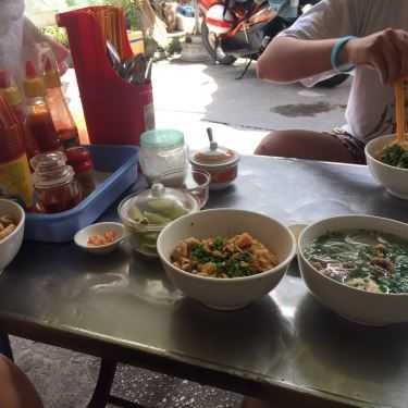 Tổng hợp- Ăn vặt Cô Dung - Bún Nước & Chả Tôm