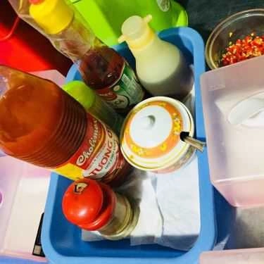 Tổng hợp- Ăn vặt Cô Dung - Bún Nước & Chả Tôm