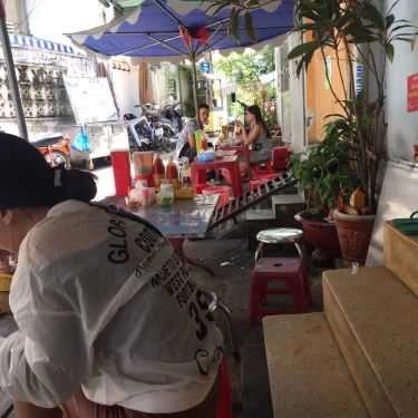 Tổng hợp- Ăn vặt Cô Dung - Bún Nước & Chả Tôm