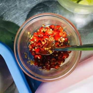 Tổng hợp- Ăn vặt Cô Dung - Bún Nước & Chả Tôm