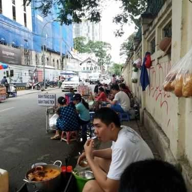 Tổng hợp- Ăn vặt Cô Giàu - Phá Lấu