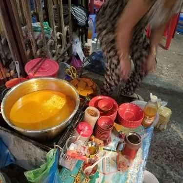 Tổng hợp- Ăn vặt Cô Giàu - Phá Lấu