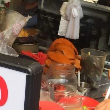 Tổng hợp- Ăn vặt Cô Giàu - Phá Lấu