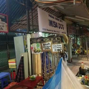 Tổng hợp- Ăn vặt Cô Giàu - Phá Lấu