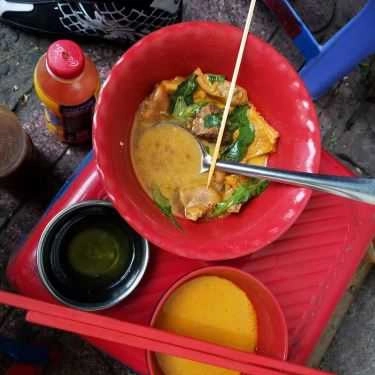 Món ăn- Ăn vặt Cô Giàu - Phá Lấu