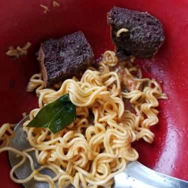 Món ăn- Ăn vặt Cô Giàu - Phá Lấu