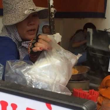 Tổng hợp- Ăn vặt Cô Giàu - Phá Lấu
