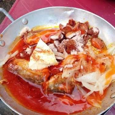 Món ăn- Ăn vặt Bánh Mì Cô Hạnh
