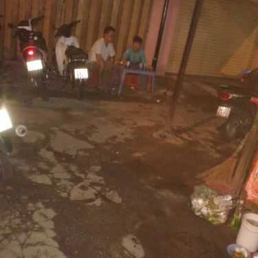 Tổng hợp- Cô Hồng - Hột Vịt Lộn & Ăn Vặt