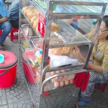 Tổng hợp- Ăn vặt Bánh Mì Cô Hương