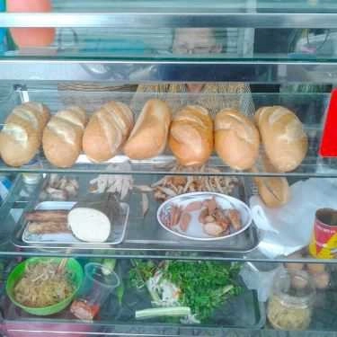Tổng hợp- Ăn vặt Bánh Mì Cô Hương