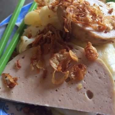 Món ăn- Ăn vặt Cô Khiết - Bánh Cuốn