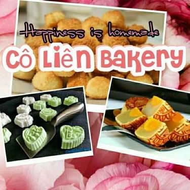 Tổng hợp- Cô Liên Bakery - Shop Online