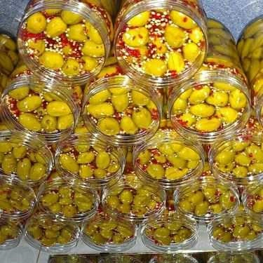 Tổng hợp- Cô Liên Bakery - Shop Online