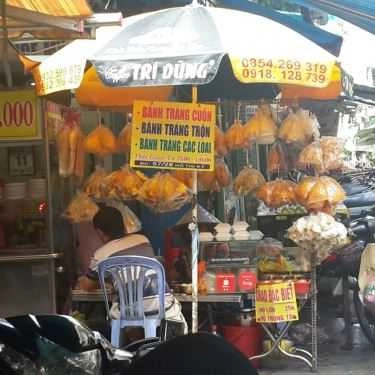 Tổng hợp- Ăn vặt Cô Mai - Bánh Tráng Cuốn