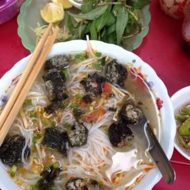 Món ăn- Ăn vặt Cô Mai - Bún Riêu Cua Ốc