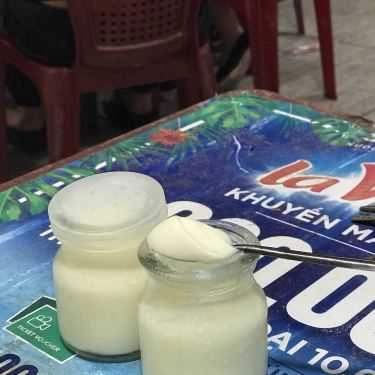 Tổng hợp- Cô Mai - Yaourt & Ăn Vặt
