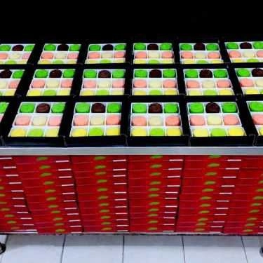 Tổng hợp- Cô Minh - Bánh Trung Thu Lạnh Homemade - Shop Online