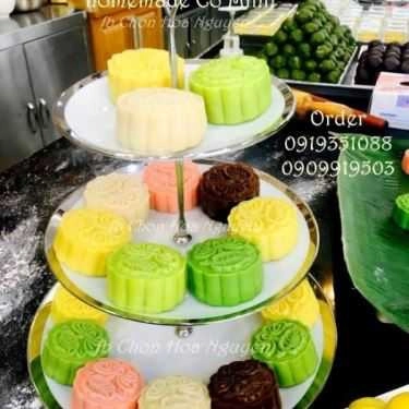 Món ăn- Cô Minh - Bánh Trung Thu Lạnh Homemade - Shop Online