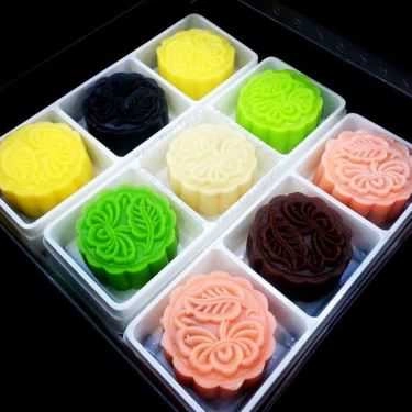 Món ăn- Cô Minh - Bánh Trung Thu Lạnh Homemade - Shop Online