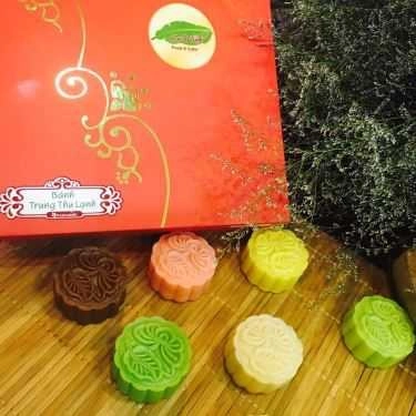 Món ăn- Cô Minh - Bánh Trung Thu Lạnh Homemade - Shop Online