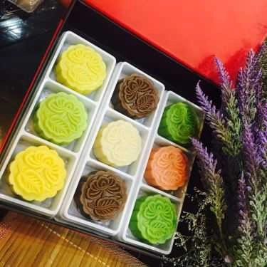 Món ăn- Cô Minh - Bánh Trung Thu Lạnh Homemade - Shop Online