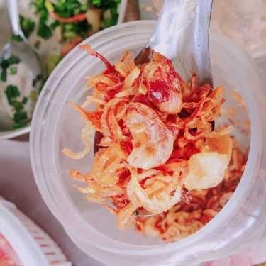 Món ăn- Ăn vặt Thịt Nướng Cô Muỗi