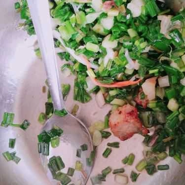 Món ăn- Ăn vặt Thịt Nướng Cô Muỗi