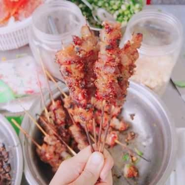 Món ăn- Ăn vặt Thịt Nướng Cô Muỗi