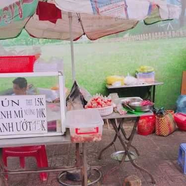 Tổng hợp- Ăn vặt Thịt Nướng Cô Muỗi